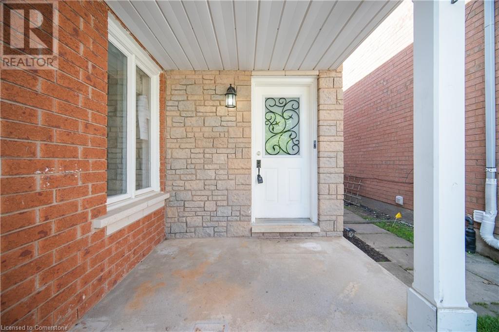 68 Stonecairn Drive, Cambridge, Ontario  N1T 1W3 - Photo 3 - 40734616