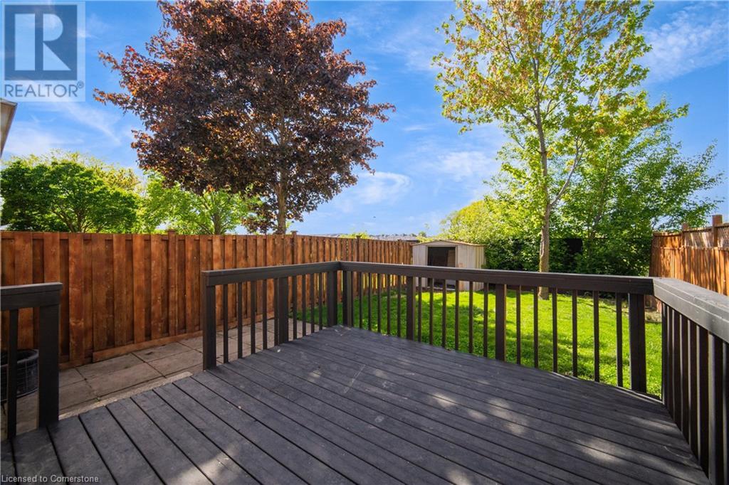 68 Stonecairn Drive, Cambridge, Ontario  N1T 1W3 - Photo 32 - 40734616
