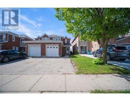 68 STONECAIRN Drive, Cambridge, Ontario
