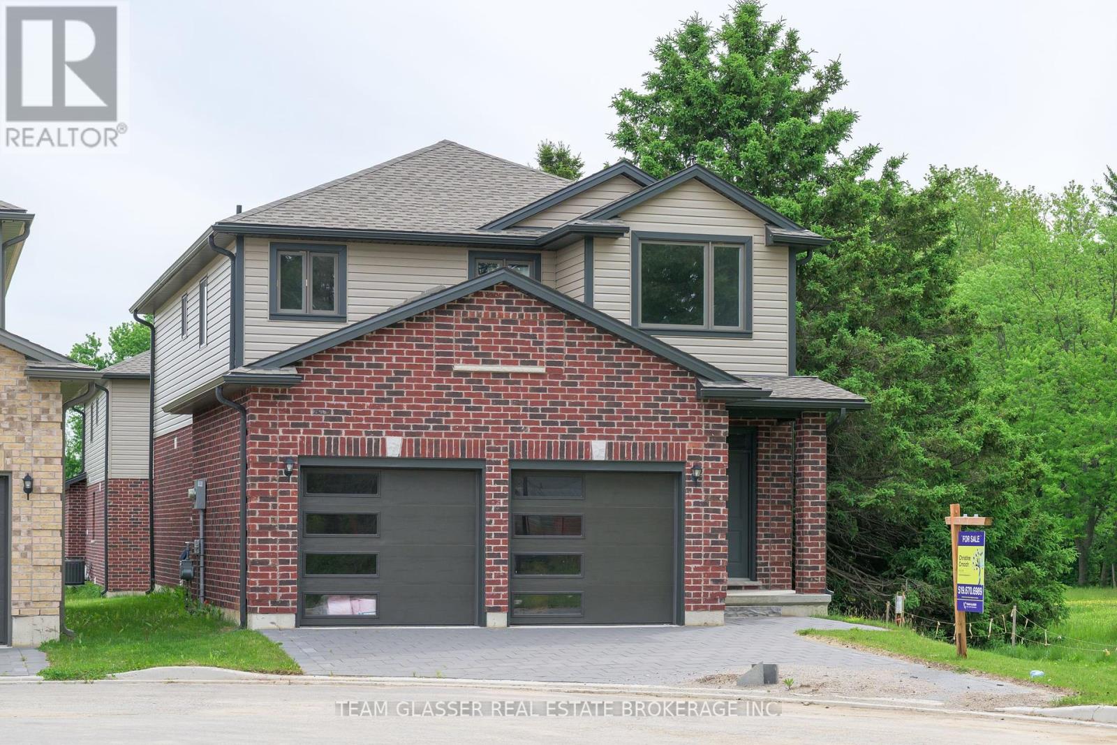 1604 Chickadee Trail, London South (South U), Ontario  N6N 1K2 - Photo 1 - X12170566