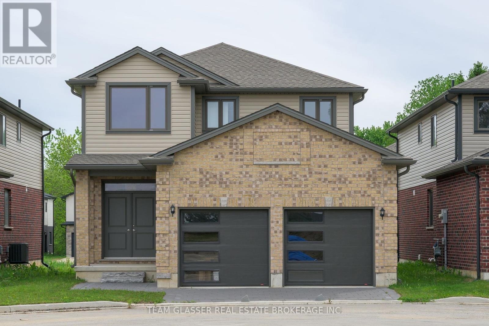 1604 Chickadee Trail, London South (South U), Ontario  N6N 1K2 - Photo 2 - X12170566