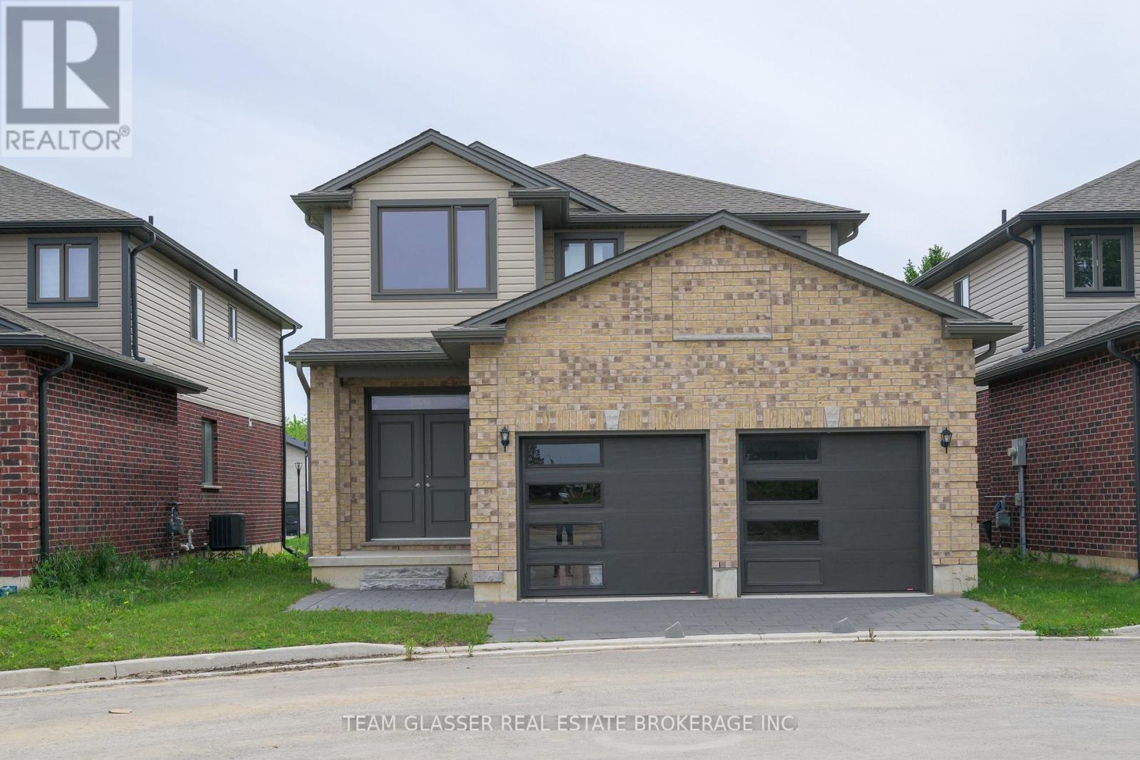 1604 Chickadee Trail, London South (South U), Ontario  N6N 1K2 - Photo 38 - X12170566