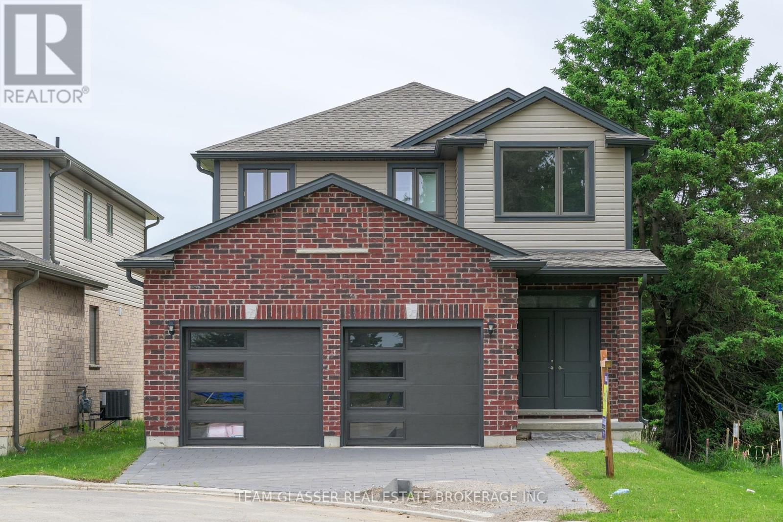 1604 Chickadee Trail, London South (South U), Ontario  N6N 1K2 - Photo 40 - X12170566