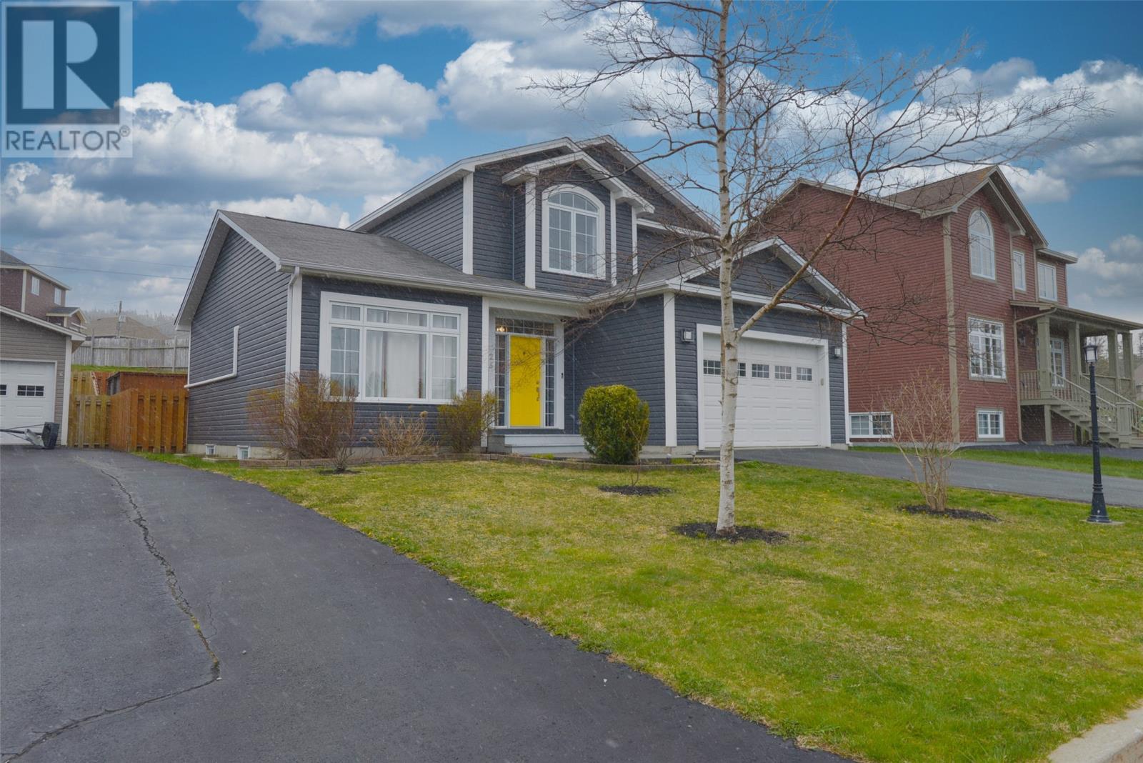 26 Atlantica Drive Paradise Newfoundland & Labrador Canada A1L0S6, for Sale, residential, Haris Barki, Keller Williams Platinum Realty
