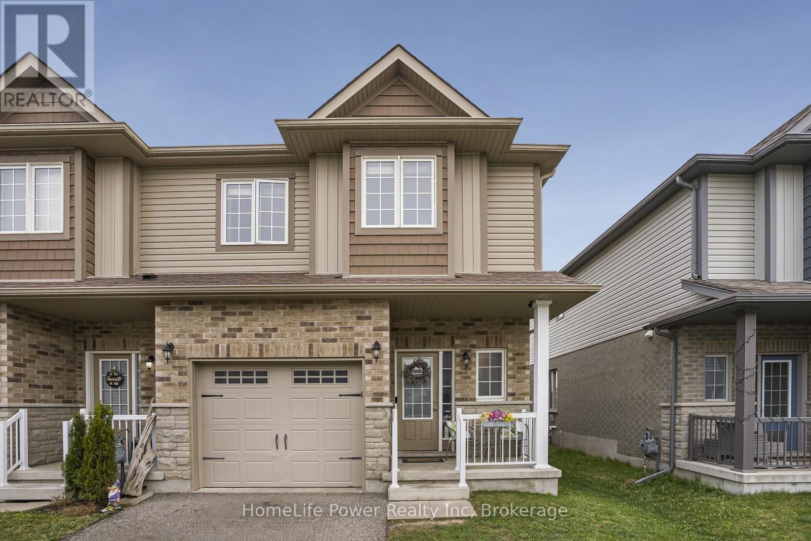 1458 Caen Avenue, Woodstock, Ontario  N4T 0J7 - Photo 32 - X12180176