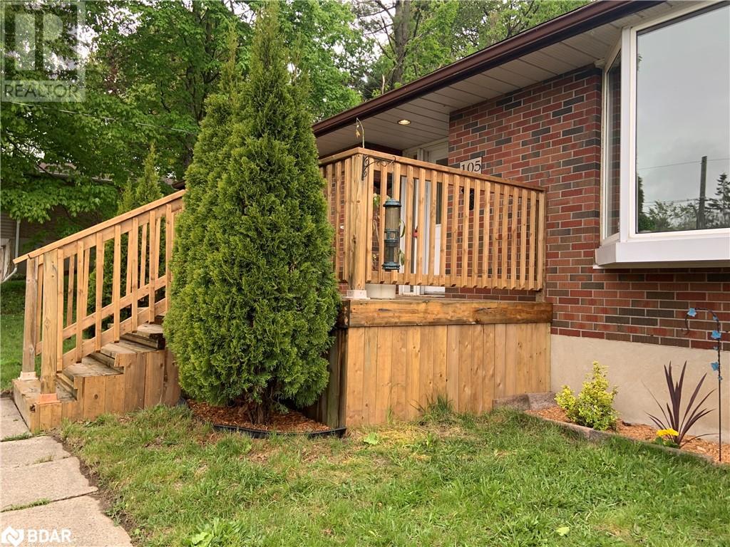 105 Eccles Street N, Barrie, Ontario  L4N 1Y6 - Photo 9 - 40732789