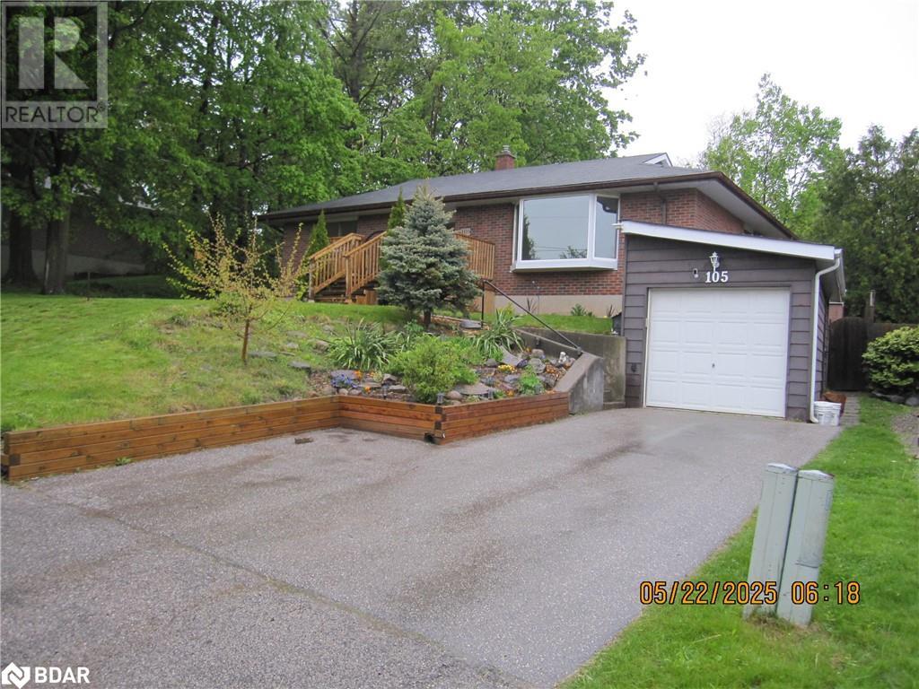 105 Eccles Street N, Barrie, Ontario  L4N 1Y6 - Photo 4 - 40732789