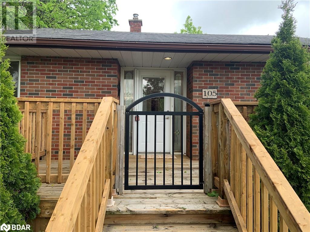 105 Eccles Street N, Barrie, Ontario  L4N 1Y6 - Photo 6 - 40732789