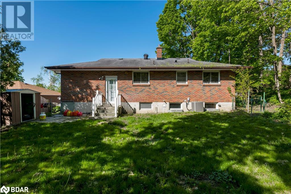 105 Eccles Street N, Barrie, Ontario  L4N 1Y6 - Photo 36 - 40732789