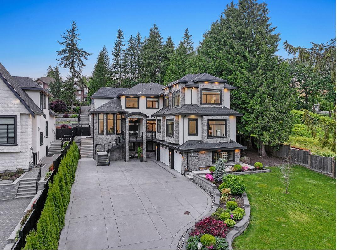 9075 164 Street, Surrey, British Columbia  V4N 2Z9 - Photo 25 - R3008506