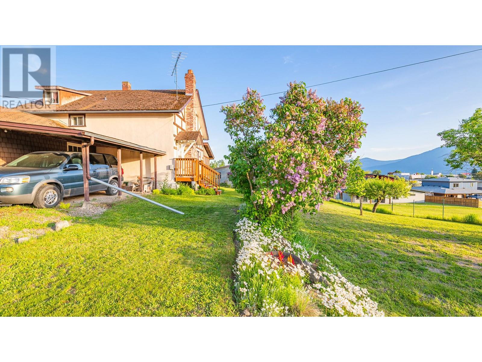 1843 Mclaren Street, Creston, British Columbia  V0B 1G5 - Photo 34 - 10342810