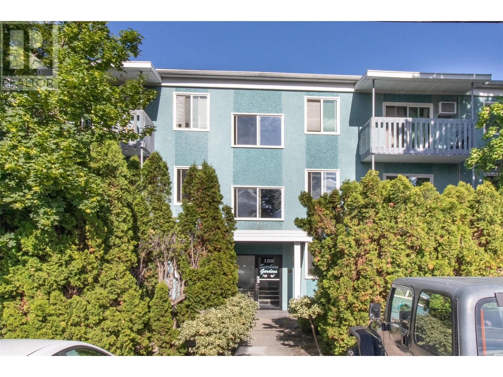 150 Scarboro Road 103, Rutland South, Kelowna  by McFadden Real Estate 150 Scarboro Road 103, Rutland South, Kelowna