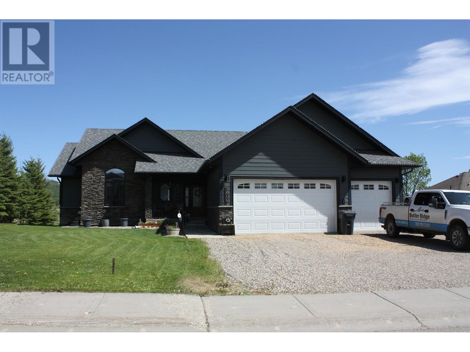 9715 96 STREET, Taylor, British Columbia