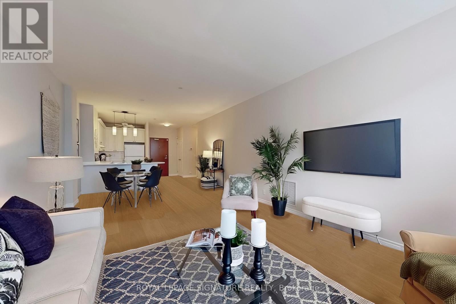 209 - 980 Yonge Street, Toronto (Annex), Ontario  M4W 3V8 - Photo 9 - C12180151