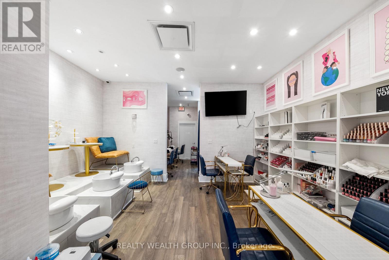3 - 1310 Don Mills Road, Toronto, Ontario  M3B 2Z4 - Photo 12 - C12180166
