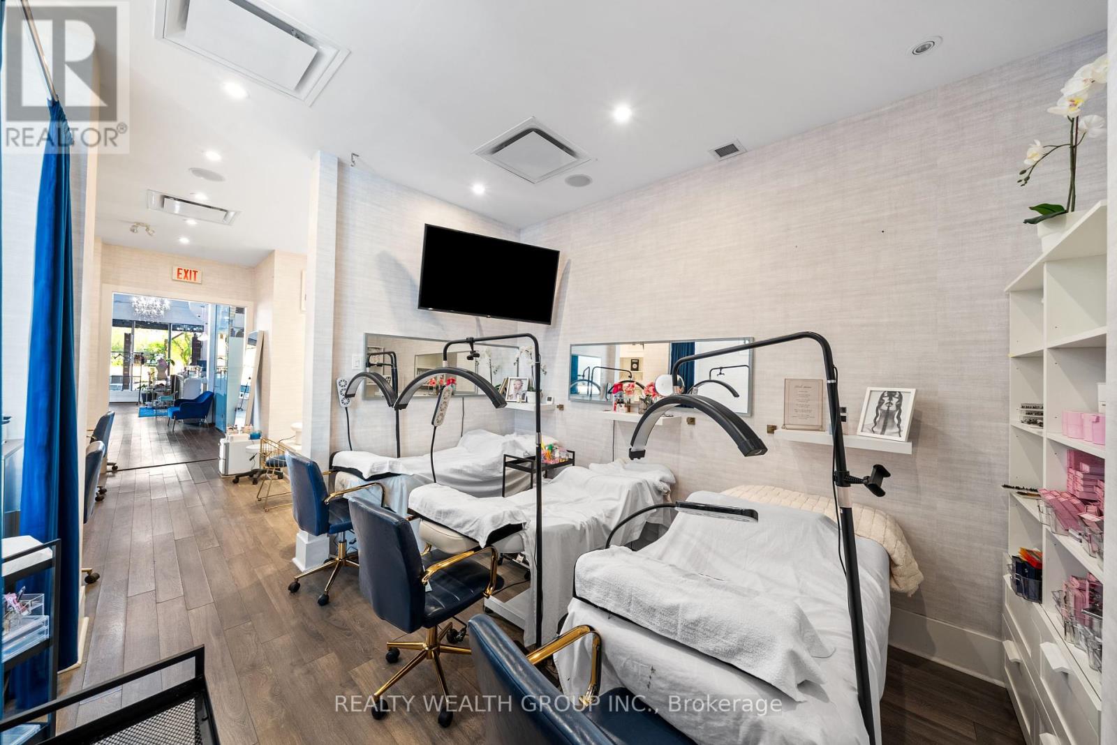 3 - 1310 Don Mills Road, Toronto, Ontario  M3B 2Z4 - Photo 17 - C12180166