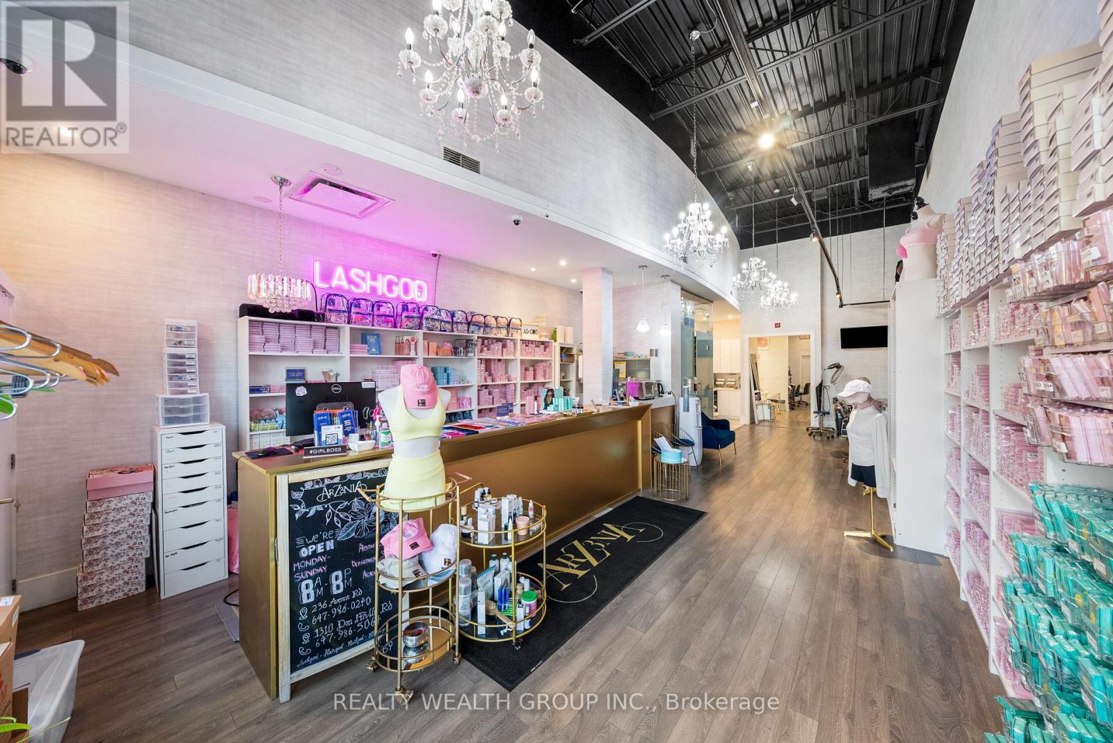 3 - 1310 Don Mills Road, Toronto, Ontario  M3B 2Z4 - Photo 2 - C12180166