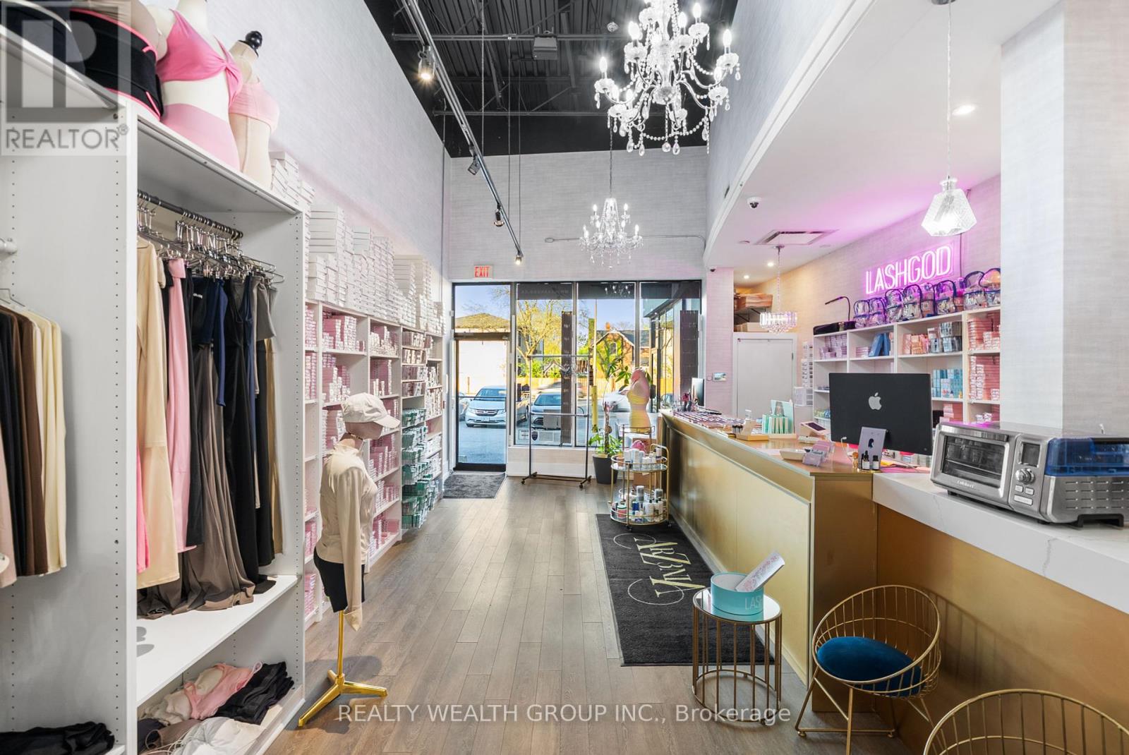 3 - 1310 Don Mills Road, Toronto, Ontario  M3B 2Z4 - Photo 5 - C12180166
