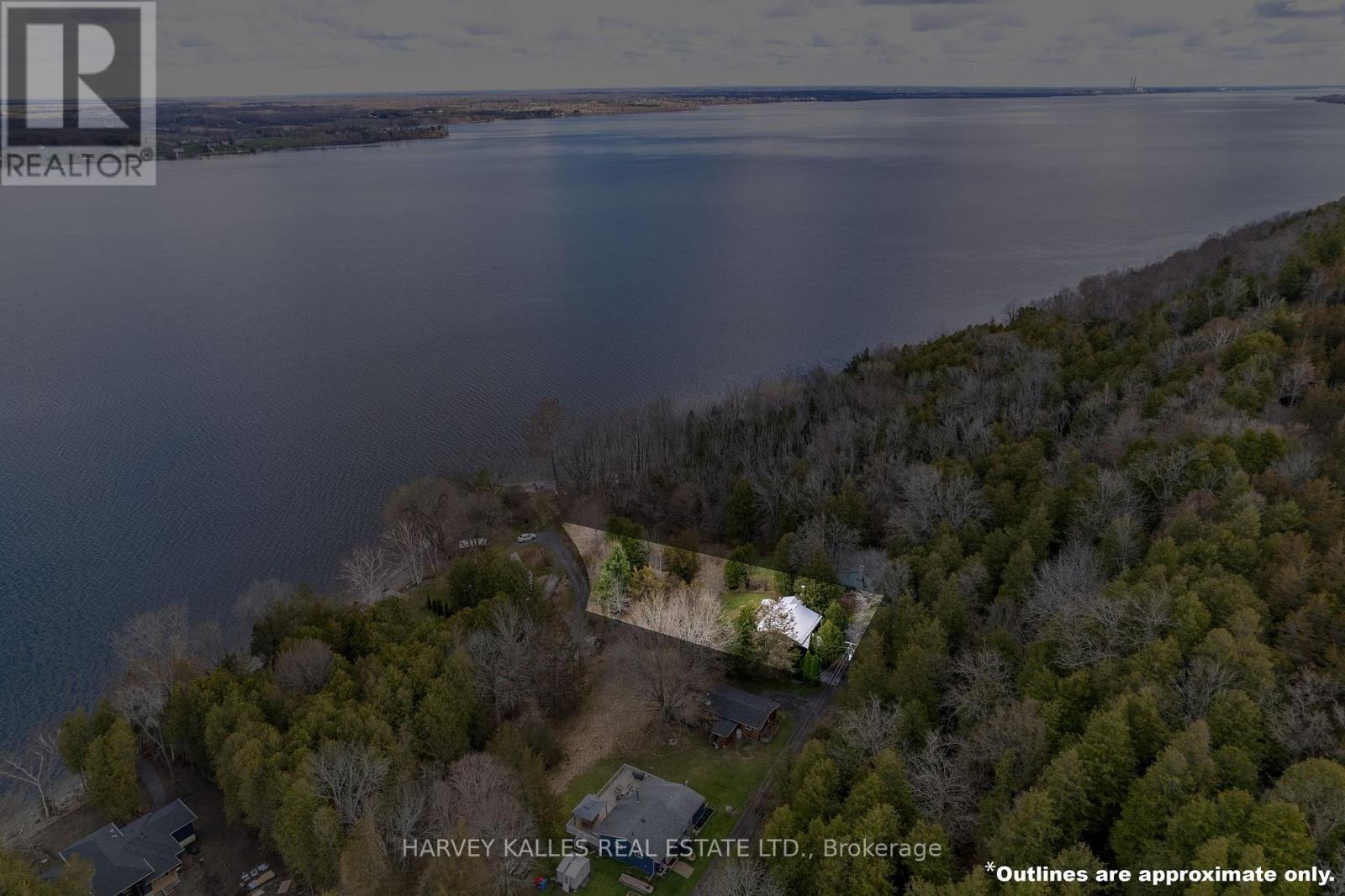 23 Pc Lane, Prince Edward County, Ontario  K0K 2T0 - Photo 3 - X12047617