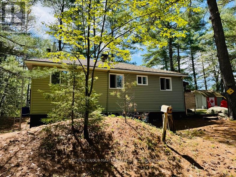 1145 Pine Path, Frontenac, Ontario  K0H 1J0 - Photo 24 - X12157933