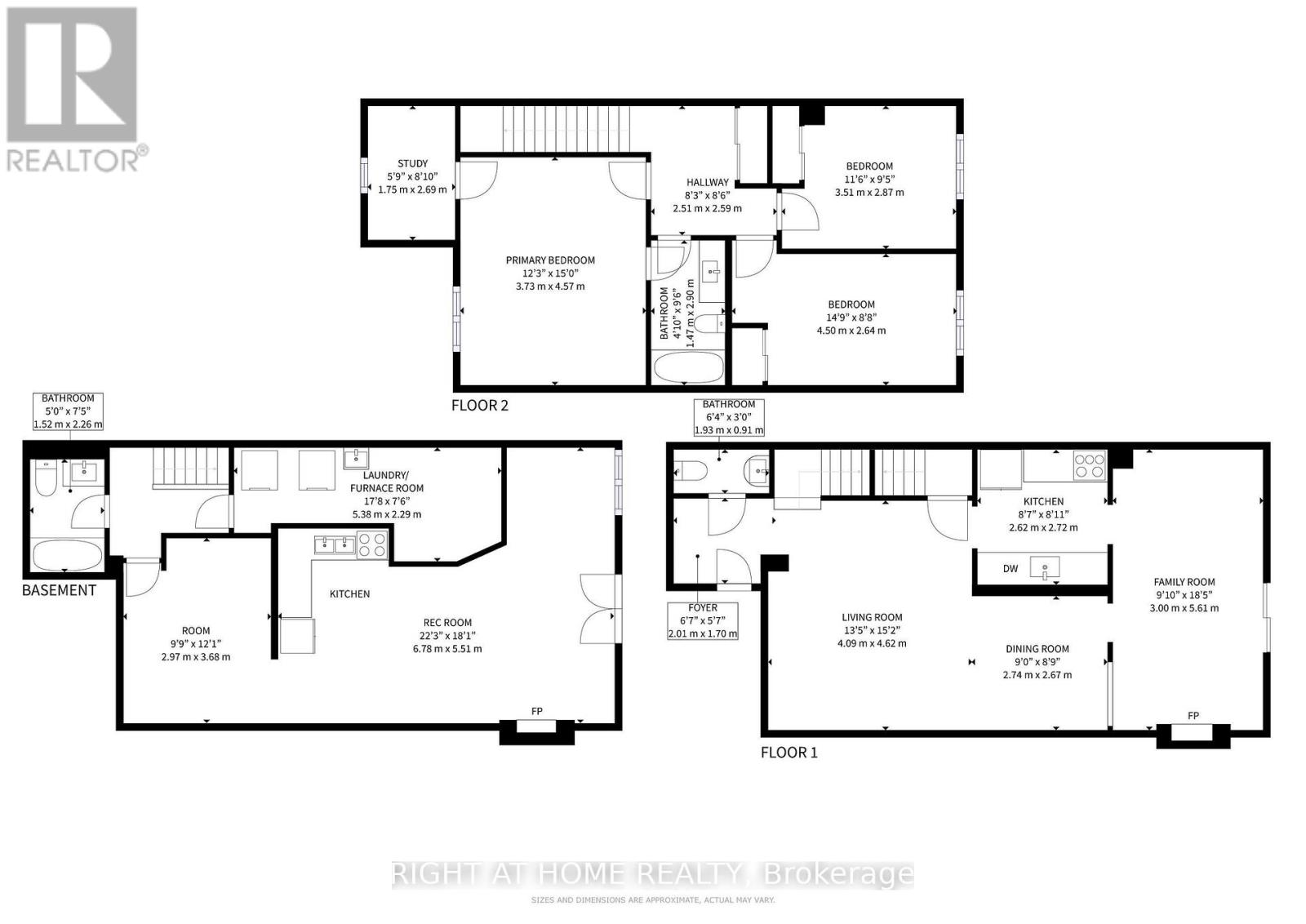 Property at 58 MERCER CRESCENT image 4