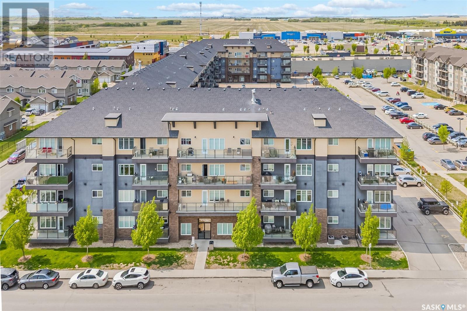 401 702 Hart ROAD, saskatoon, Saskatchewan