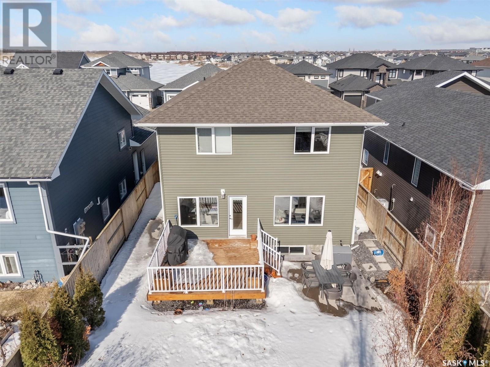 819 Pringle Cove, Saskatoon, Saskatchewan  S7T 1C9 - Photo 27 - SK002238