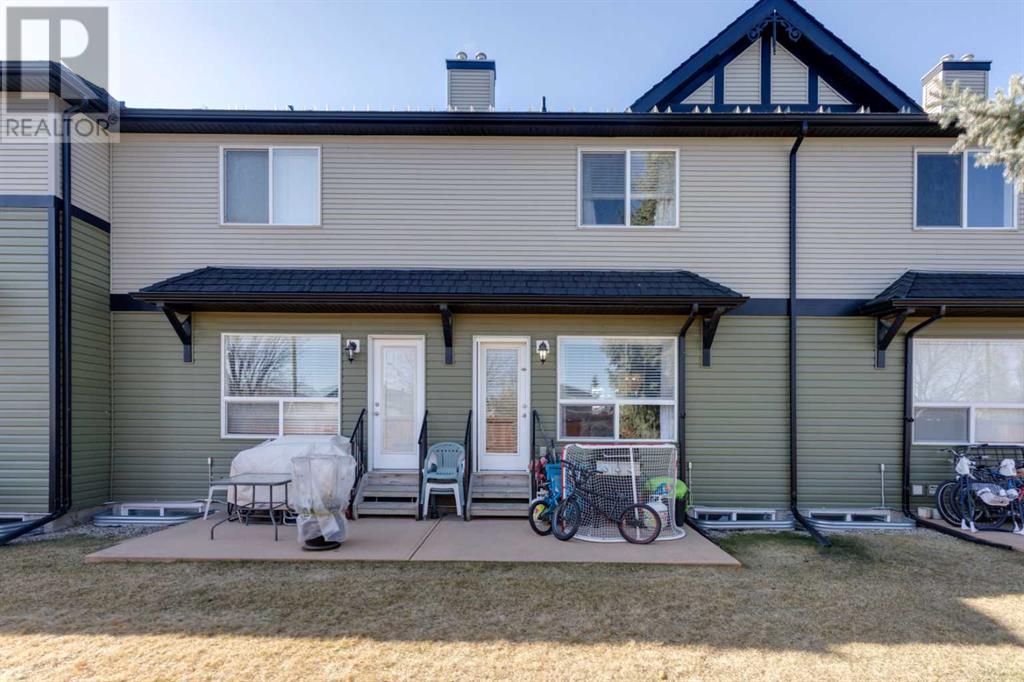 205, 140 Sagewood Boulevard, Airdrie, Alberta  T4B 3H5 - Photo 20 - A2221840