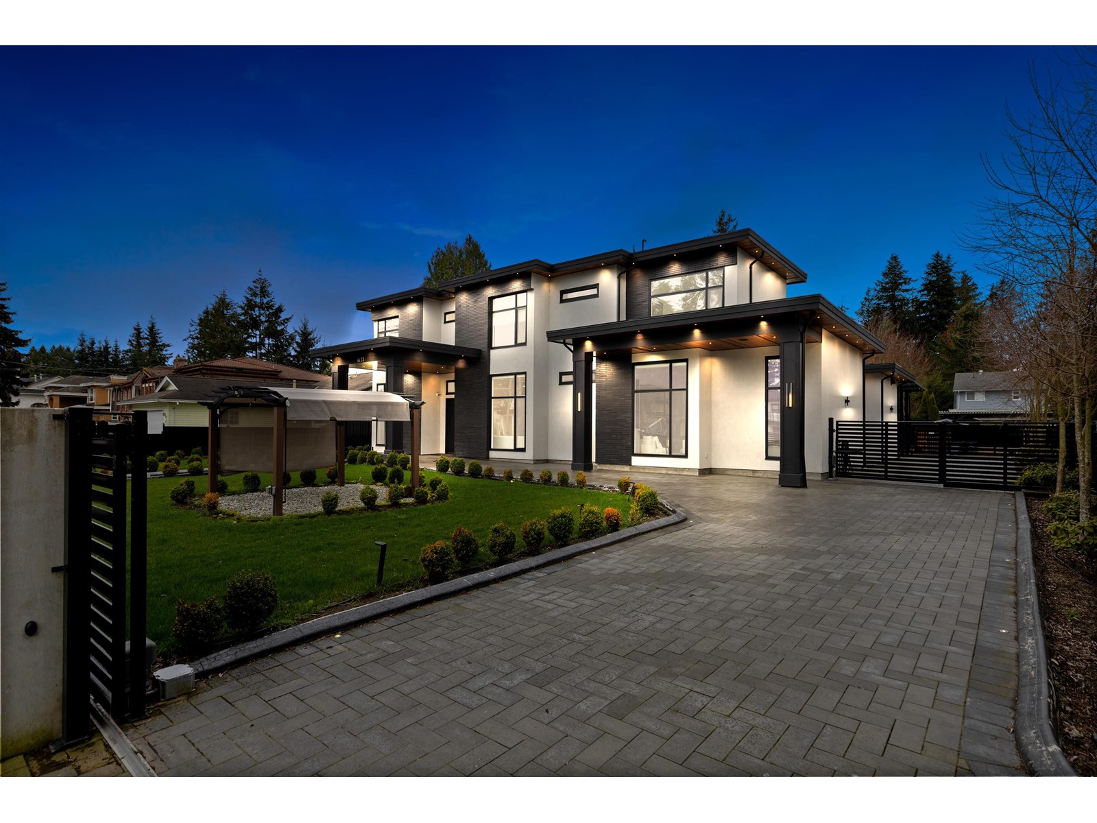 6173 132 Street, Surrey, British Columbia  V3X 1M9 - Photo 2 - R3008430