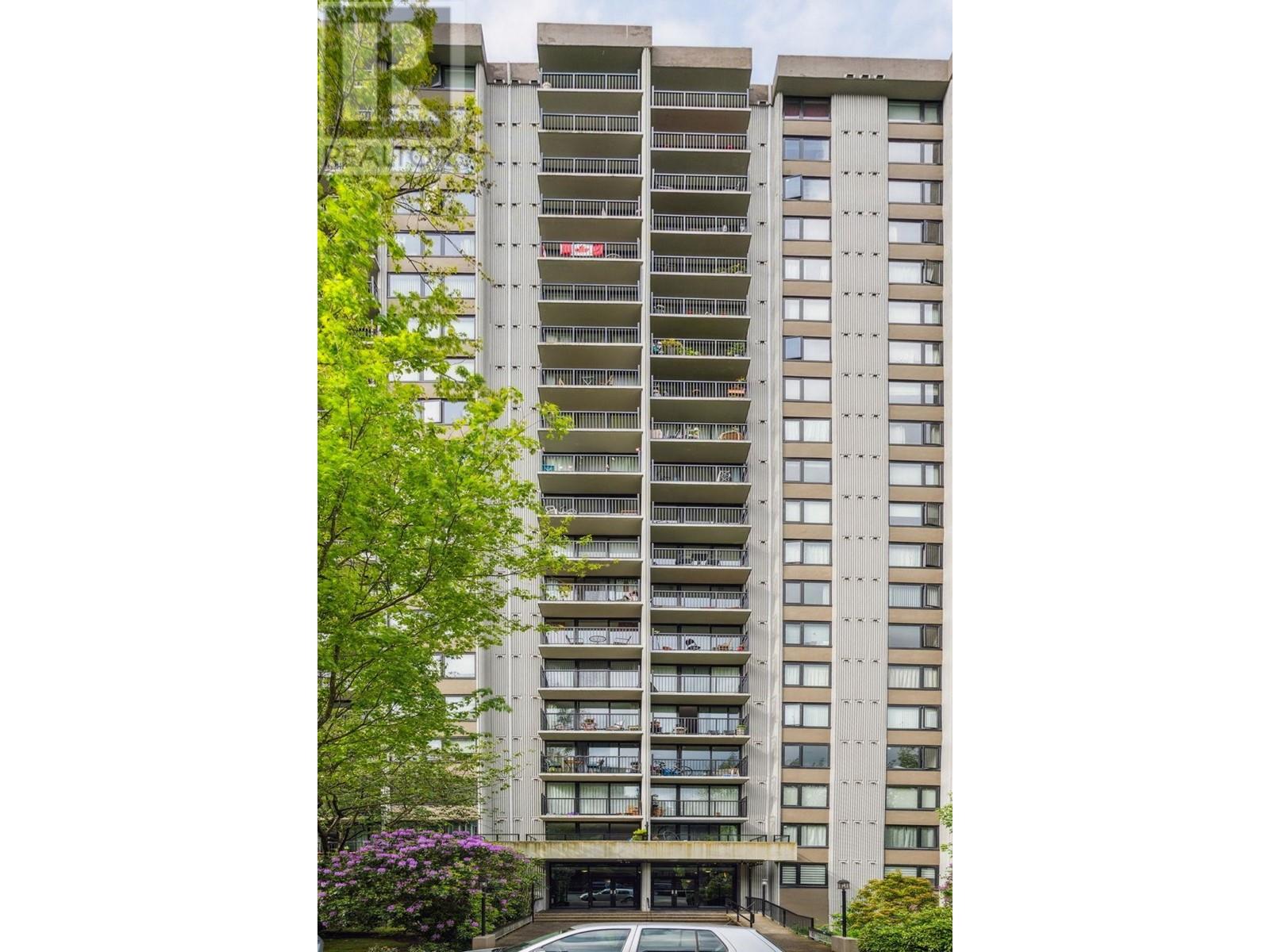 1204 1330 Harwood Street, Vancouver, British Columbia  V6E 1S8 - Photo 32 - R3007531