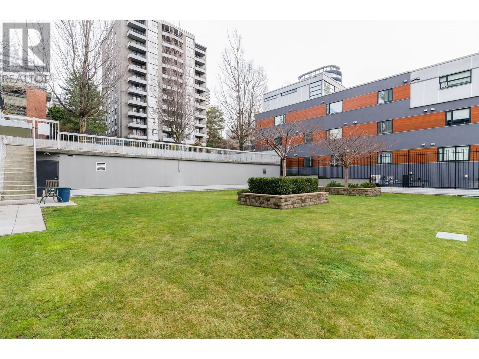 1204 1330 Harwood Street, Vancouver, British Columbia  V6E 1S8 - Photo 28 - R3007531