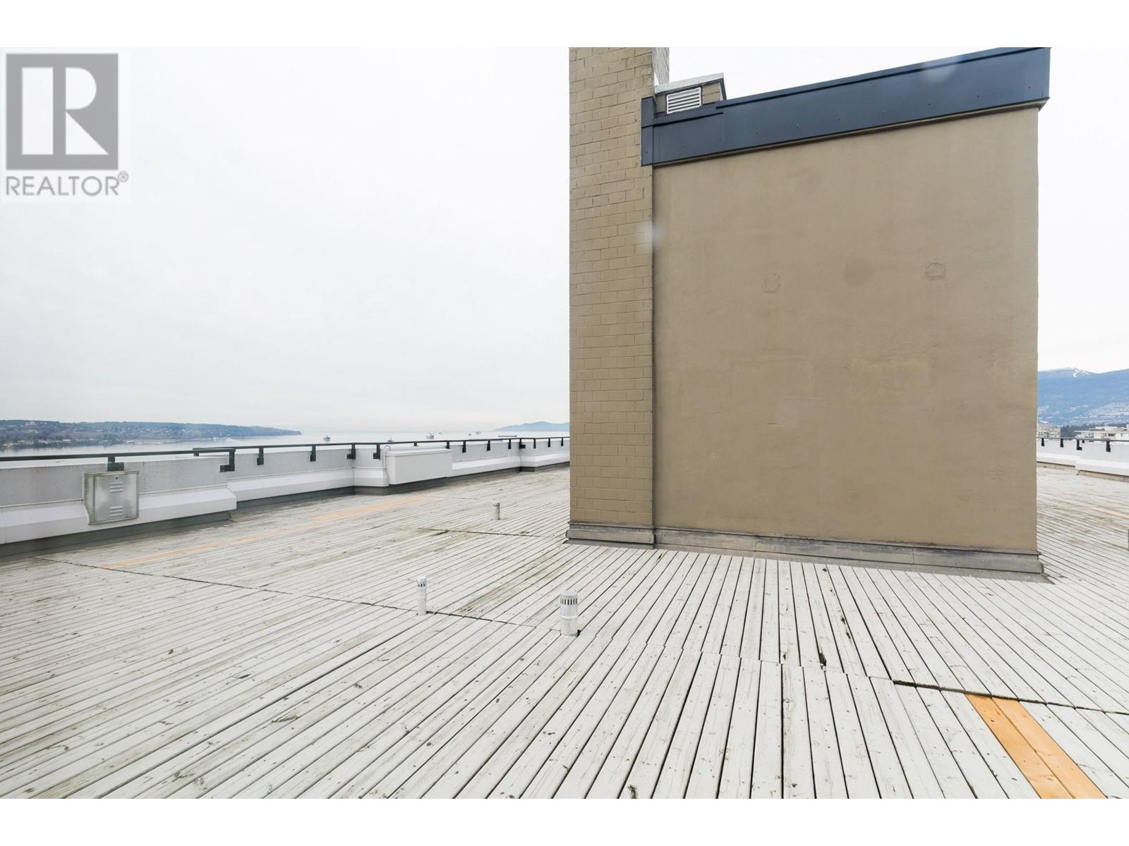 1204 1330 Harwood Street, Vancouver, British Columbia  V6E 1S8 - Photo 25 - R3007531