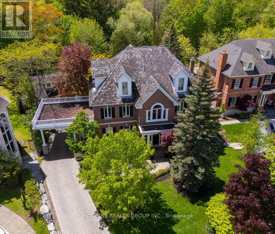 3264 Barchester Court, Mississauga (Erin Mills), Ontario  L5L 5Z1 - Photo 1 - W12180154