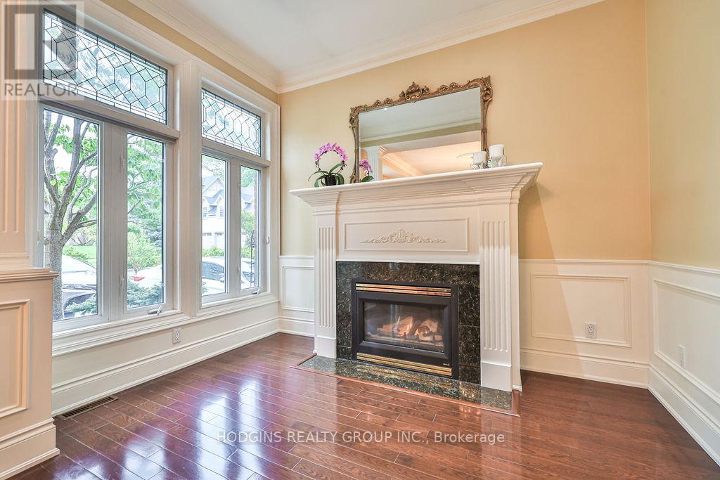 3264 Barchester Court, Mississauga (Erin Mills), Ontario  L5L 5Z1 - Photo 15 - W12180154