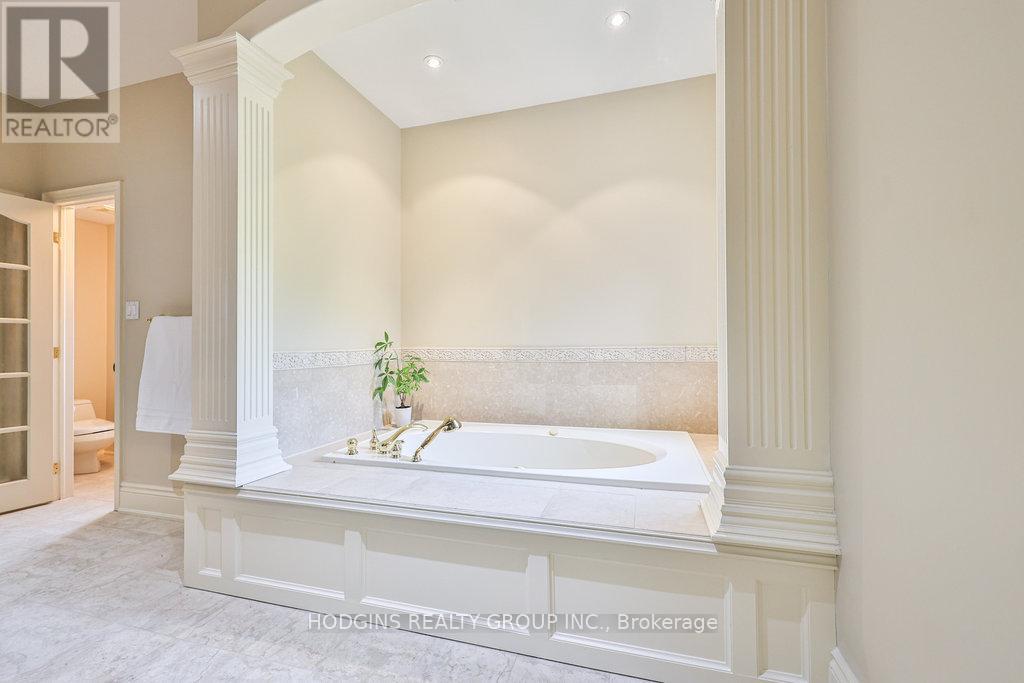 3264 Barchester Court, Mississauga (Erin Mills), Ontario  L5L 5Z1 - Photo 24 - W12180154