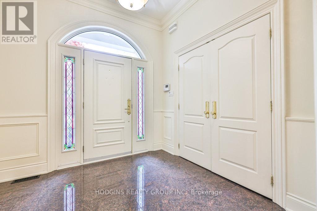 3264 Barchester Court, Mississauga (Erin Mills), Ontario  L5L 5Z1 - Photo 42 - W12180154