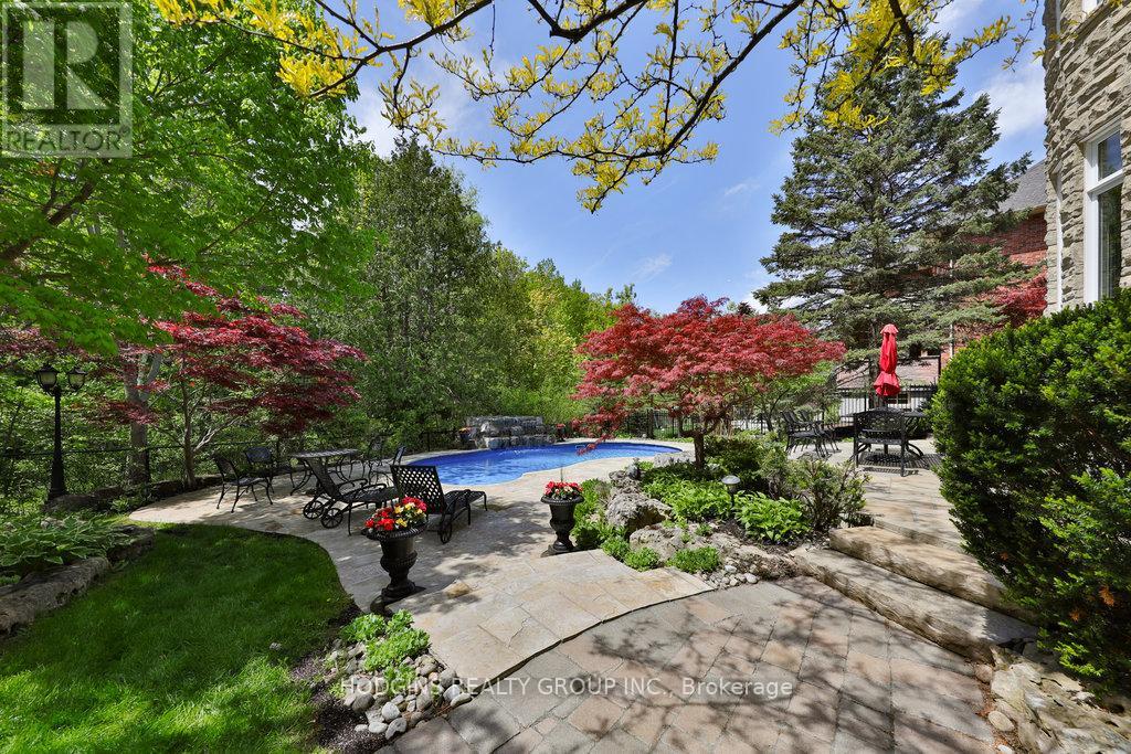3264 Barchester Court, Mississauga, Ontario  L5L 5Z1 - Photo 44 - W12180154