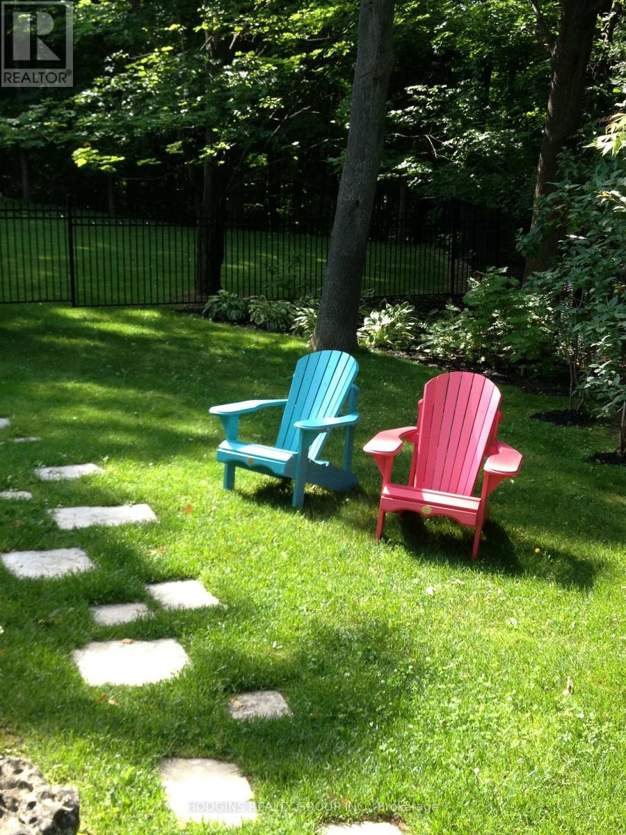 3264 Barchester Court, Mississauga (Erin Mills), Ontario  L5L 5Z1 - Photo 48 - W12180154