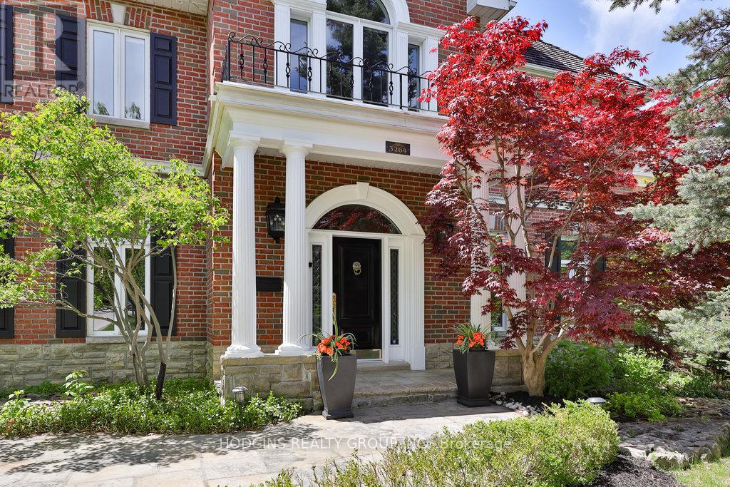 3264 Barchester Court, Mississauga (Erin Mills), Ontario  L5L 5Z1 - Photo 8 - W12180154