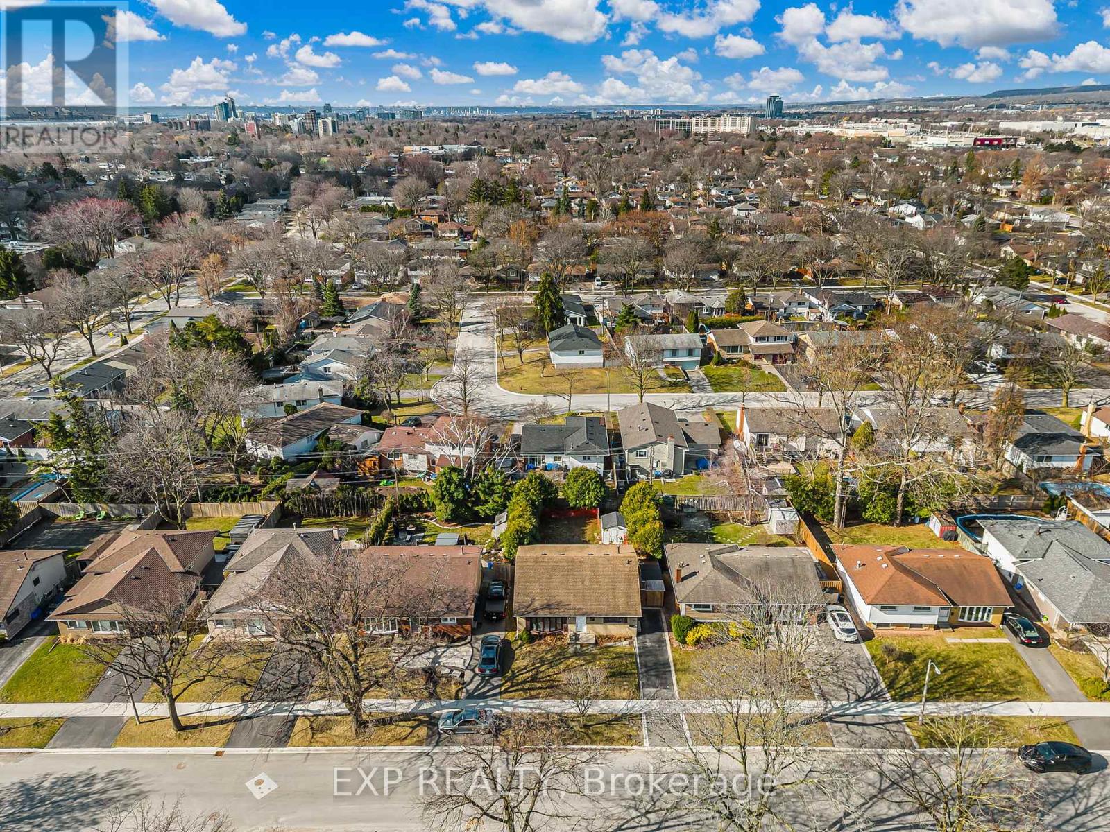 608 Thornwood Avenue, Burlington, Ontario  L7N 3B8 - Photo 44 - W12180181