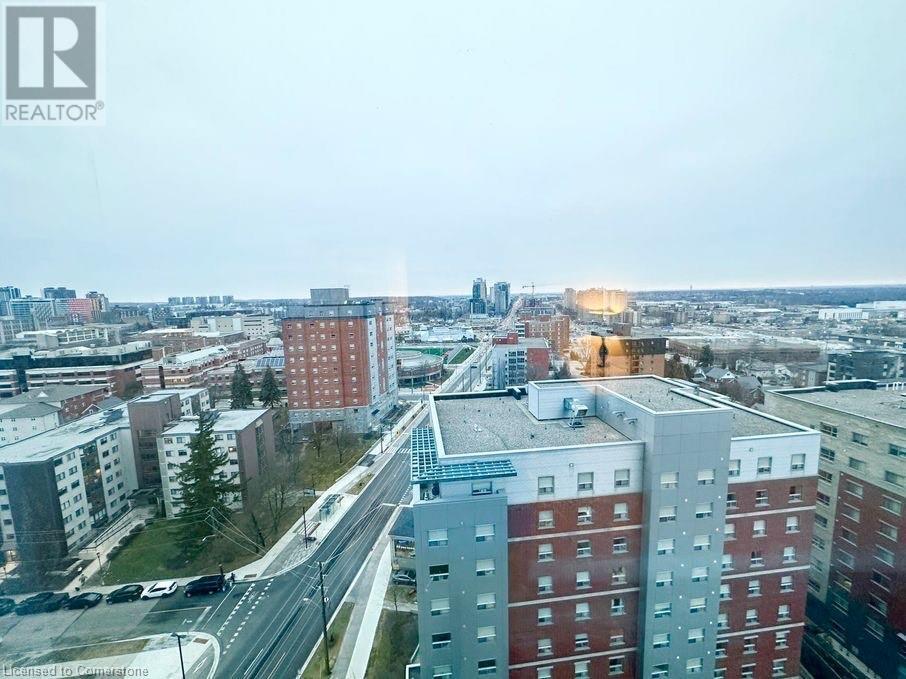 158 King Street North Street Unit# 1705, Waterloo, Ontario  N2J 0E5 - Photo 13 - 40734959