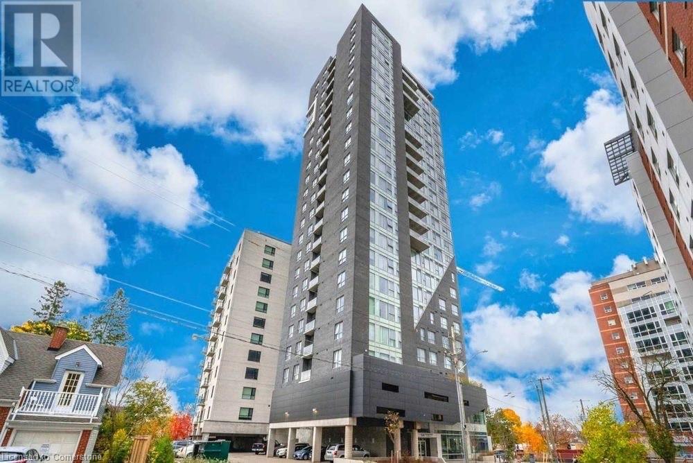 158 King Street North Street Unit# 1705, Waterloo, Ontario  N2J 0E5 - Photo 14 - 40734959