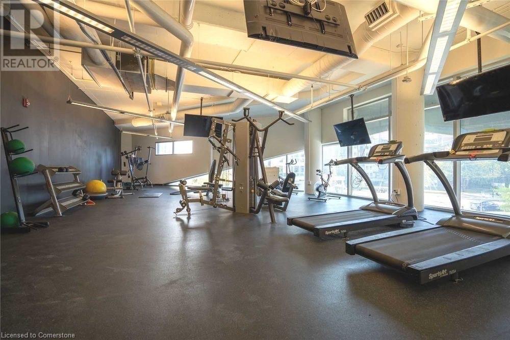 158 King Street North Street Unit# 1705, Waterloo, Ontario  N2J 0E5 - Photo 16 - 40734959