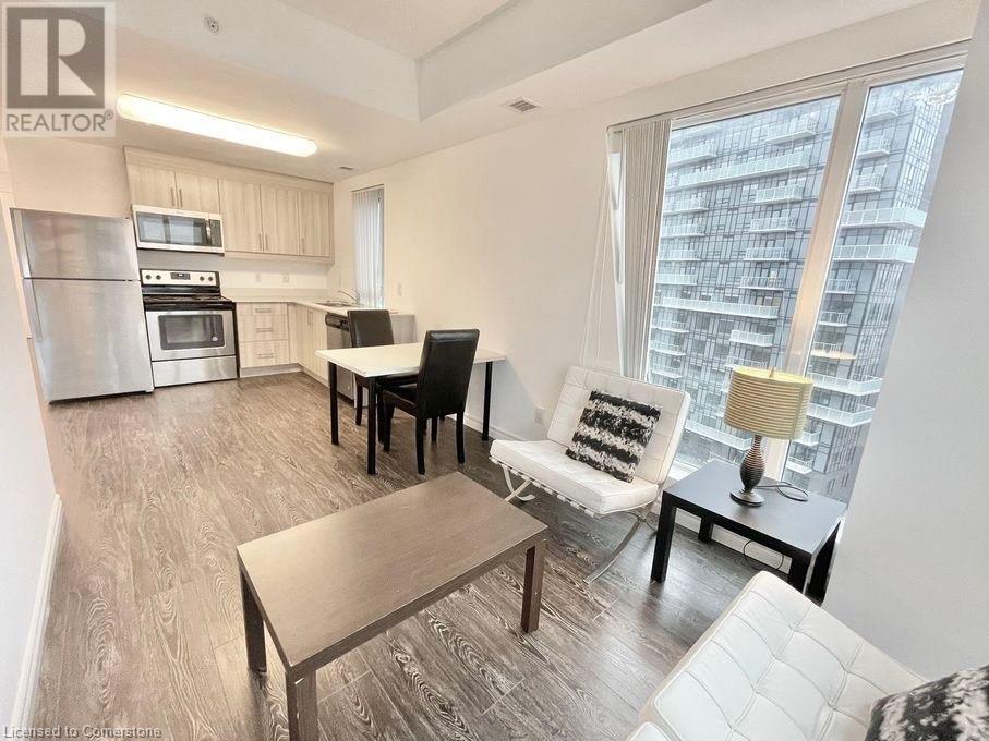 158 King Street North Street Unit# 1705, Waterloo, Ontario  N2J 0E5 - Photo 6 - 40734959