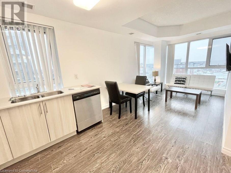 158 King Street North Street Unit# 1705, Waterloo, Ontario  N2J 0E5 - Photo 7 - 40734959