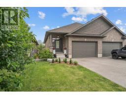 21 BALMORAL STREET, Brant, Ontario