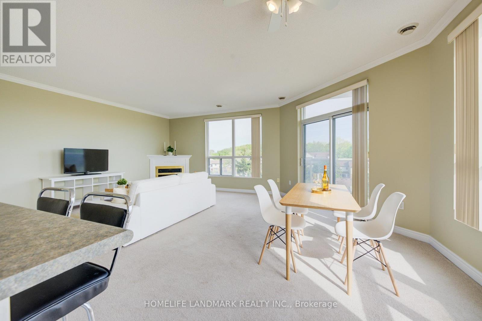 608 - 255 Keats Way, Waterloo, Ontario  N2L 6N6 - Photo 11 - X12180187