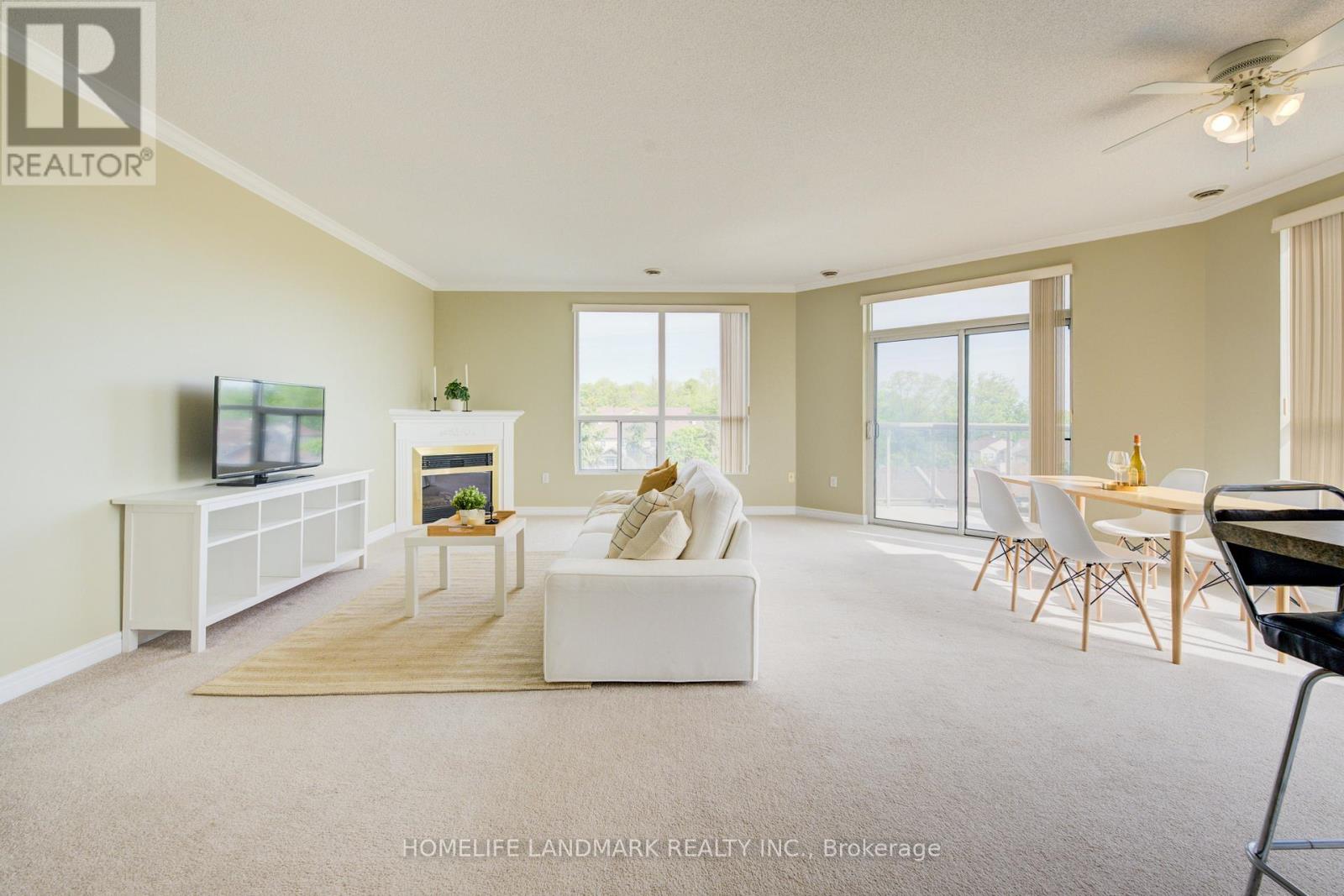 608 - 255 Keats Way, Waterloo, Ontario  N2L 6N6 - Photo 8 - X12180187