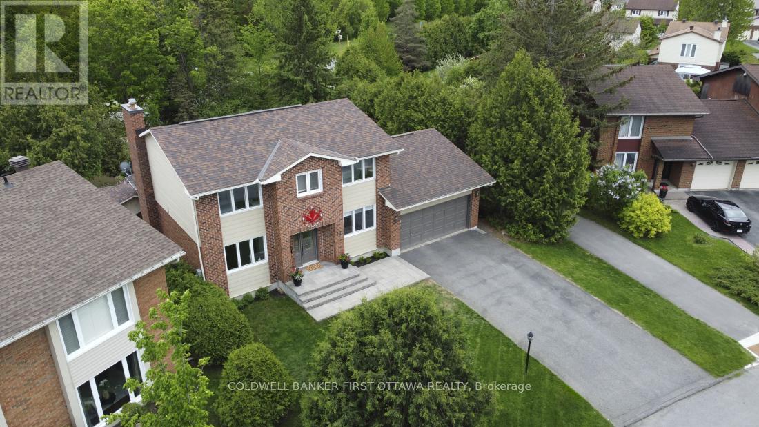 17 Nanook Crescent, Ottawa, Ontario  K2L 2A6 - Photo 31 - X12161350