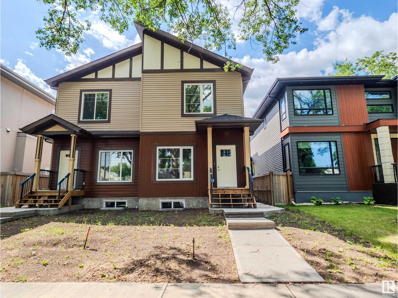 10947 73 AV NW, Edmonton, Alberta